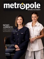 Metrópole Magazine